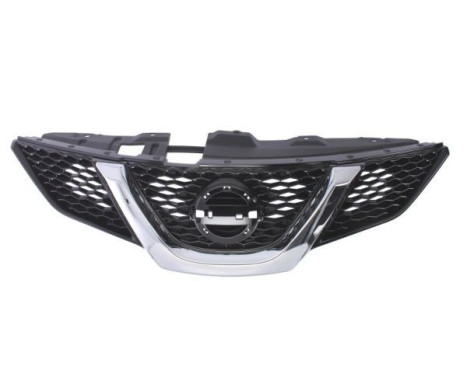 Grille de radiateur