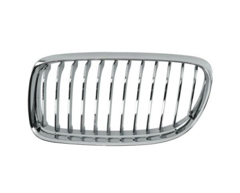 Grille de radiateur