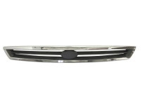 Grille de radiateur