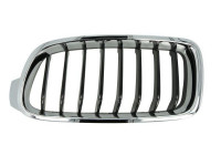 Grille de radiateur