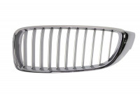 Grille de radiateur
