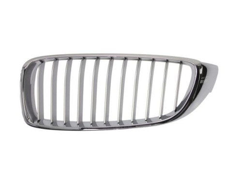 Grille de radiateur