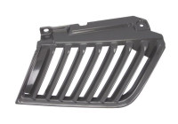 Grille de radiateur