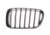 Grille de radiateur