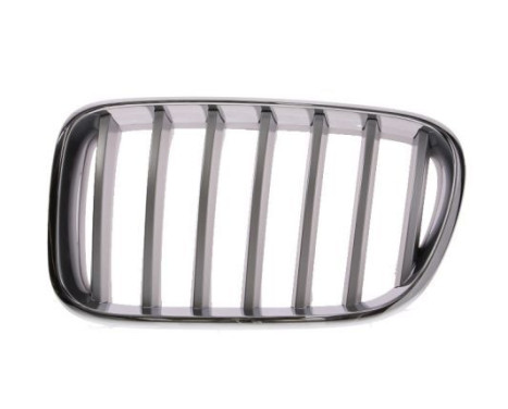 Grille de radiateur