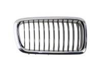 Grille de radiateur