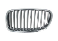 Grille de radiateur