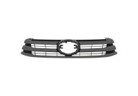 Grille de radiateur