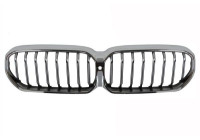 Grille de radiateur