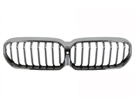 Grille de radiateur