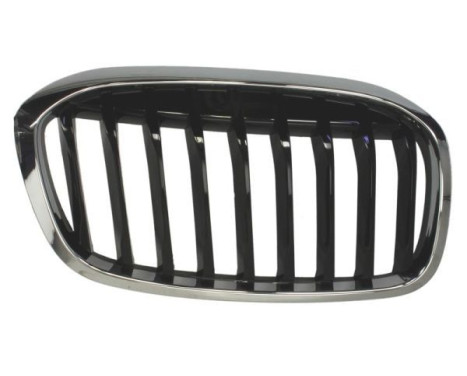 Grille de radiateur