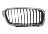 Grille de radiateur