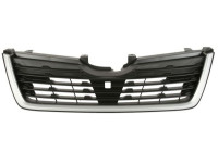 Grille de radiateur