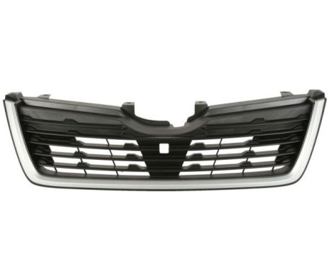 Grille de radiateur