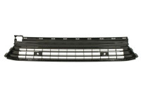 Grille de radiateur