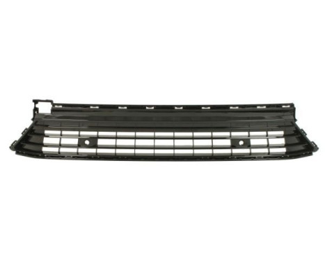 Grille de radiateur