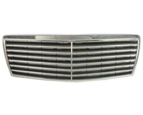 Grille de radiateur