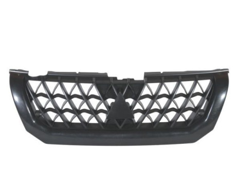 Grille de radiateur