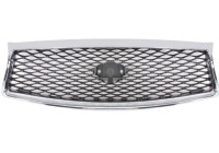 Grille de radiateur