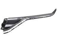 Grille de radiateur