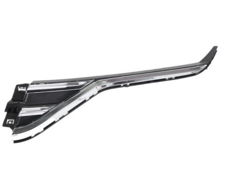 Grille de radiateur