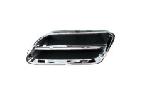 Grille de radiateur