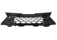 Grille de radiateur