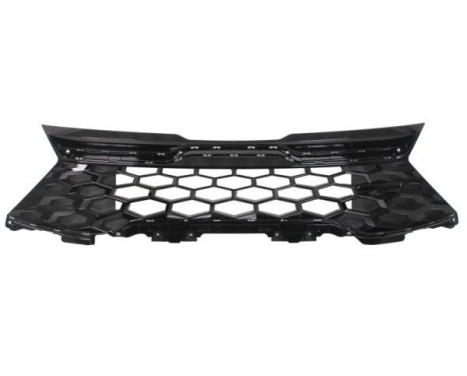Grille de radiateur
