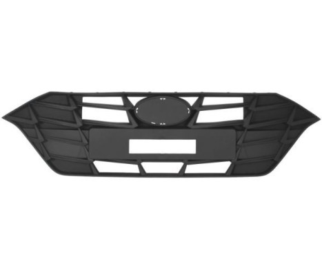 Grille de radiateur