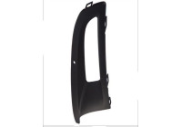 Grille de ventilation, pare-chocs ** Equipart **
