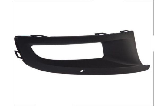 Grille de ventilation, pare-chocs ** Equipart **