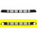 Grille de ventilation, pare-chocs
