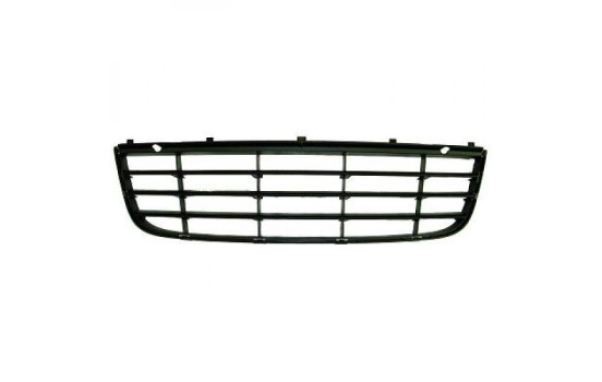 Grille de ventilation, pare-chocs