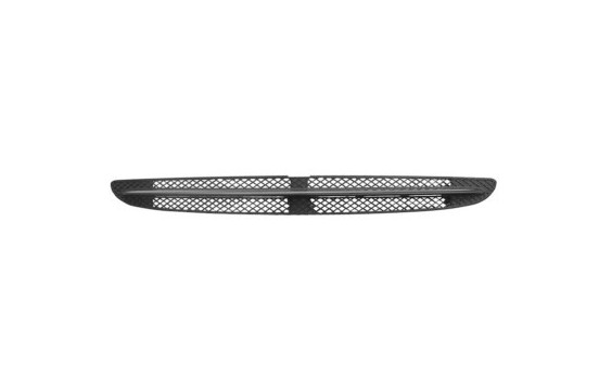 Grille de ventilation, pare-chocs