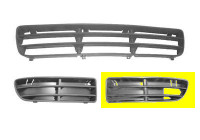 Grille de ventilation, pare-chocs