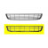 Grille de ventilation, pare-chocs, Vignette 2
