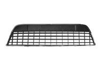 Grille de ventilation, pare-chocs