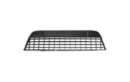 Grille de ventilation, pare-chocs