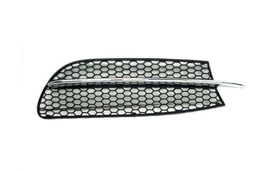 Grille de ventilation, pare-chocs, Image 2