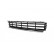 Grille de ventilation, pare-chocs