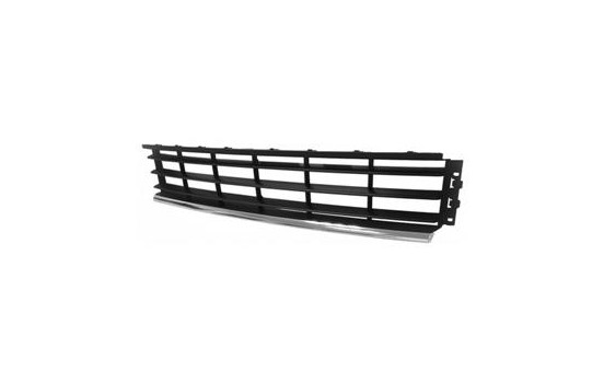 Grille de ventilation, pare-chocs