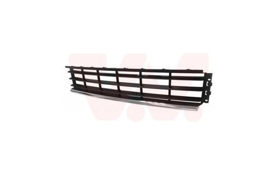 Grille de ventilation, pare-chocs, Image 2