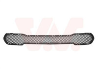 Grille de ventilation, pare-chocs