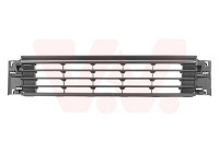 Grille de ventilation, pare-chocs