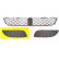 Grille de ventilation, pare-chocs, Vignette 2