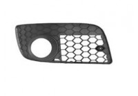 Grille de ventilation, pare-chocs