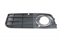 Grille de ventilation, pare-chocs