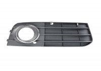 Grille de ventilation, pare-chocs