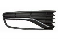Grille de ventilation, pare-chocs