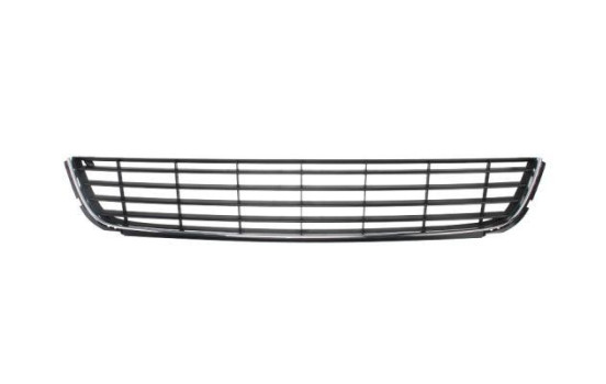 Grille de ventilation, pare-chocs